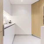 Pombal Contemporary Ac Elevator شقة *