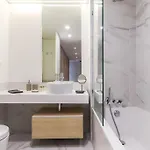 شقة Pombal Contemporary Ac Elevator