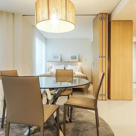 Pombal Contemporary Ac Elevator Lisboa