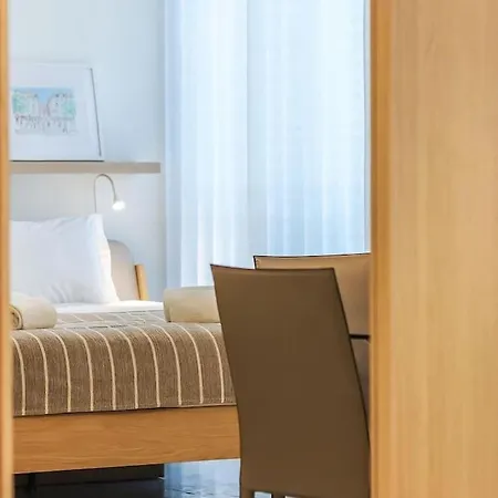 Pombal Contemporary Ac Elevator Appartement Lisboa