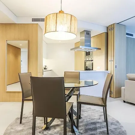 Pombal Contemporary Ac Elevator * Lisboa