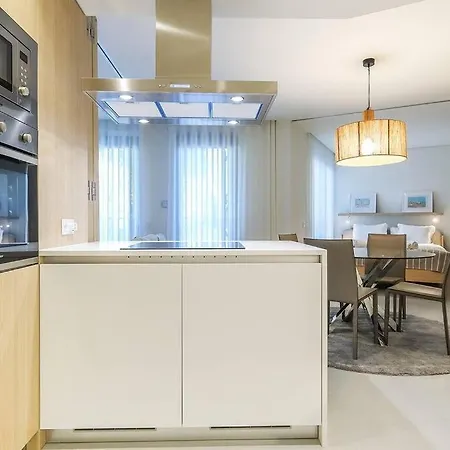 Pombal Contemporary Ac Elevator