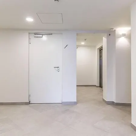 Apartment Pombal Contemporary Ac Elevator *