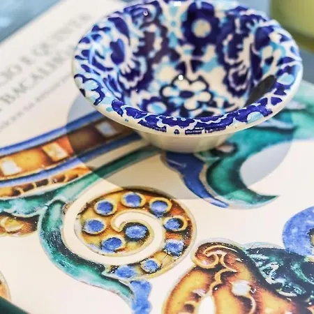 Pombal Contemporary Ac Elevator *